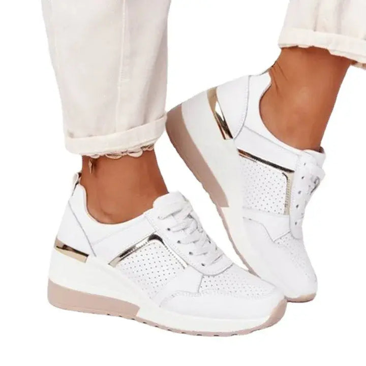 Ashley | Stylish Orthopedic Sneakers