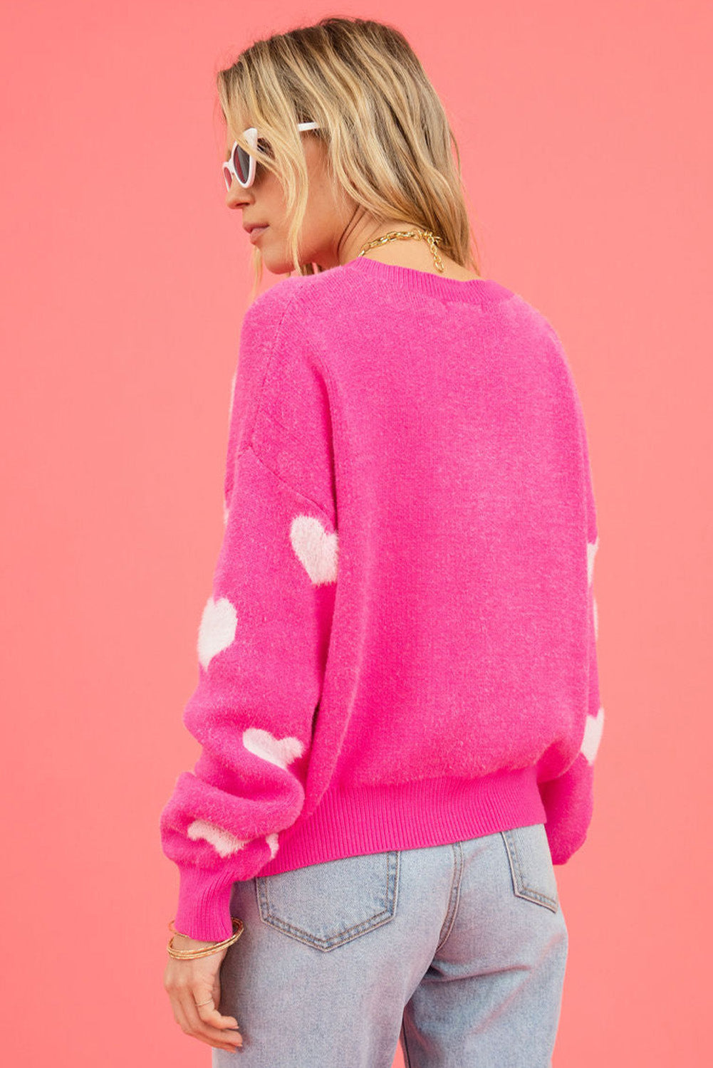 Aira | Knitted Sweater