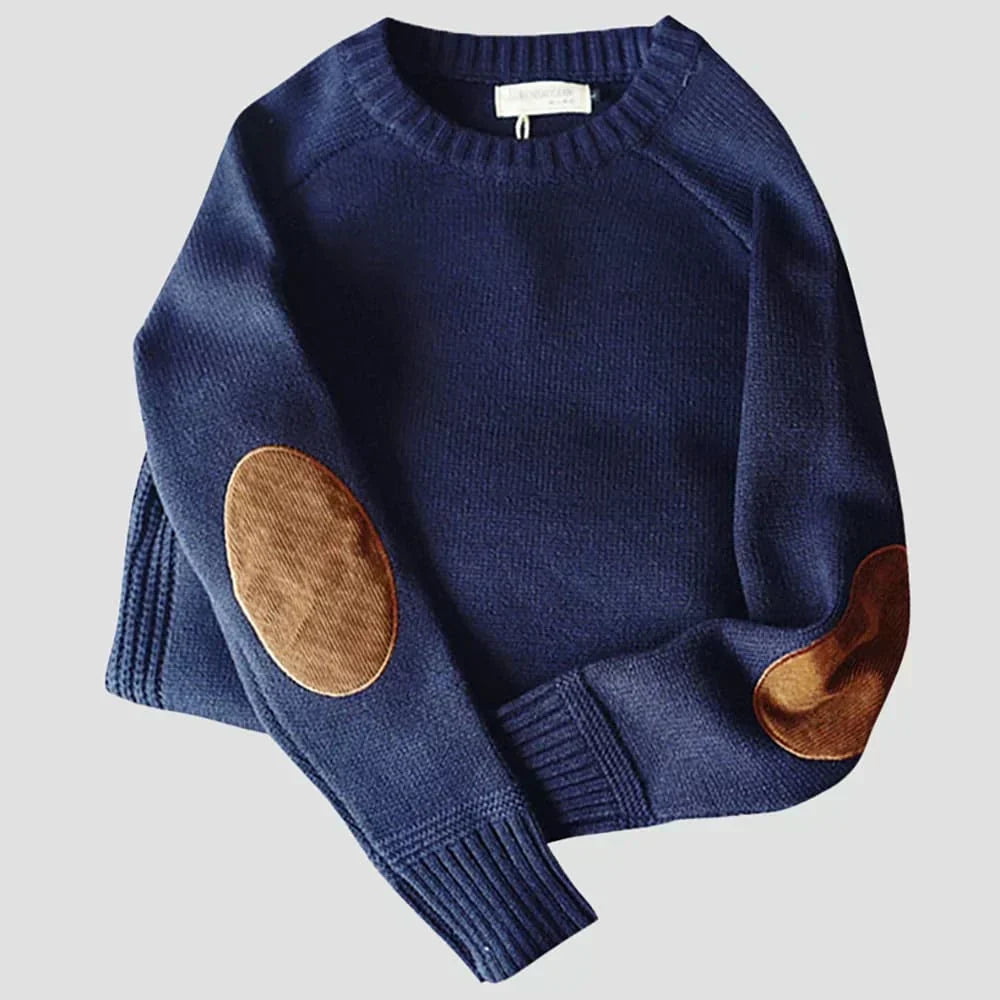 Todd | Wool Sweater