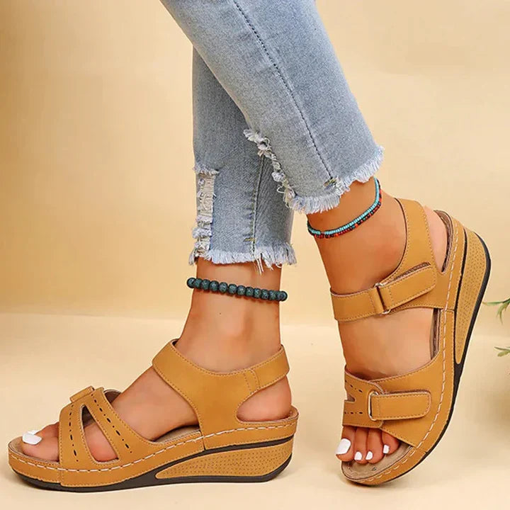 Donabelle | Orthopedic Sandals