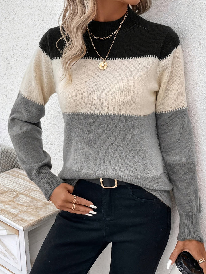 Nadine | Elegant Sweater