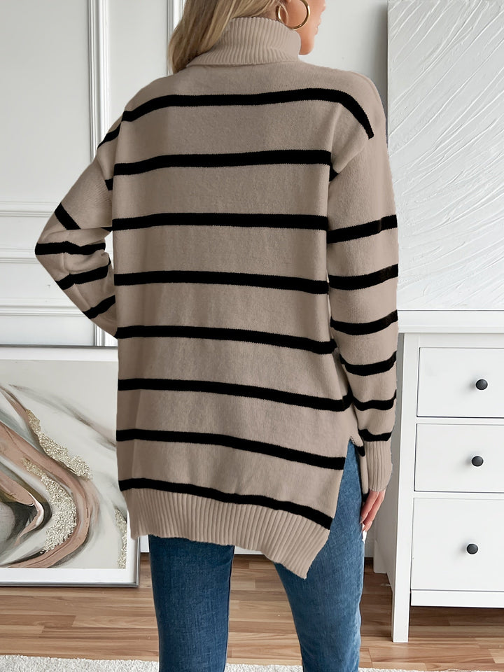 Noemmi | Striped Sweater