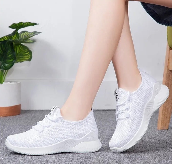 Mickaela | Orthopedic Sneakers