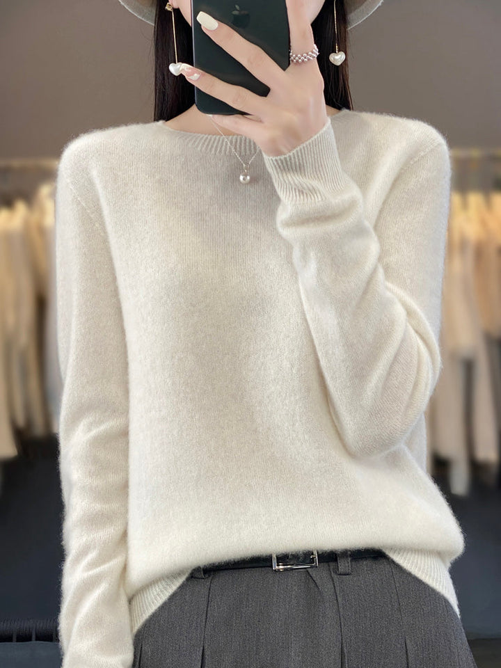 Juliette | Warm Sweater