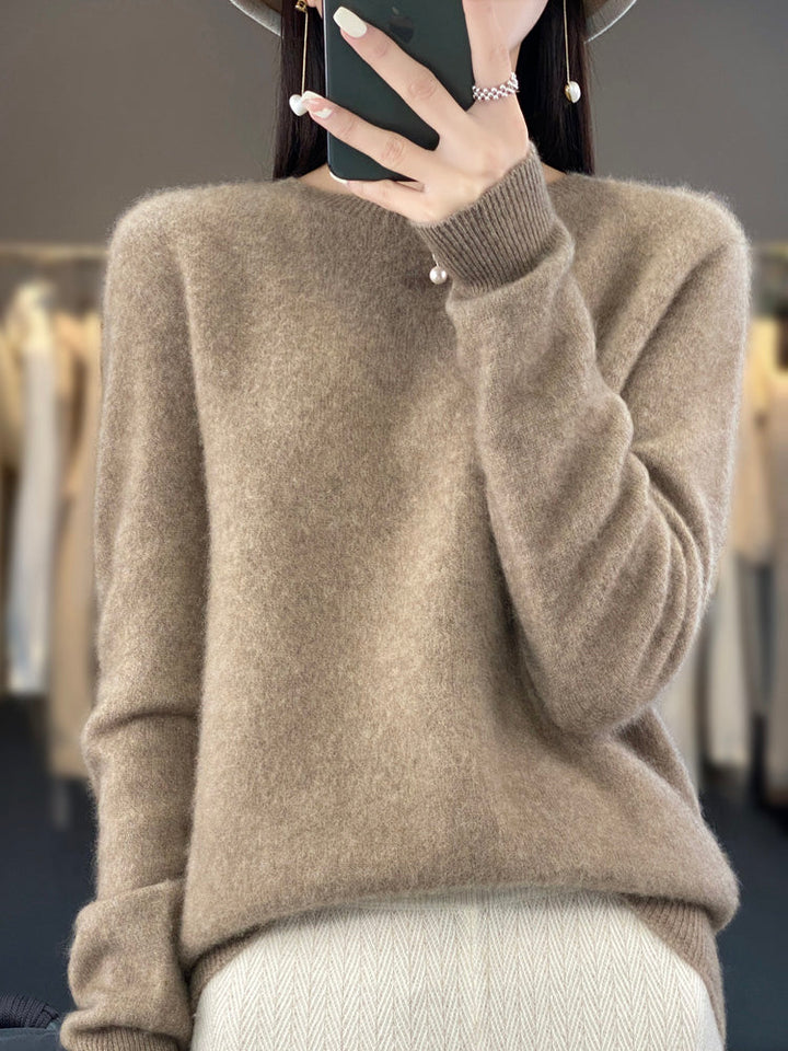 Juliette | Warm Sweater