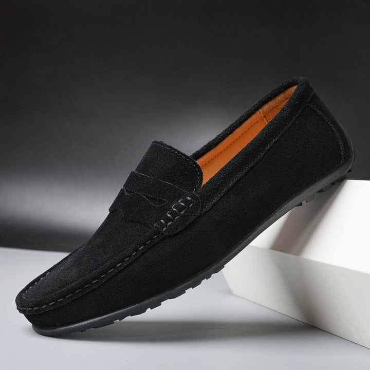 Tammy | Luxe Sleek Loafer