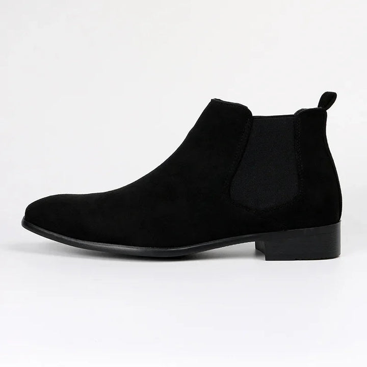 Yohan | Premium Chelsea Boots