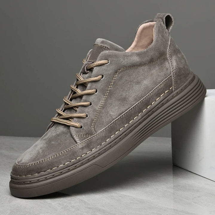 Gregory | Leather Men's Shoes