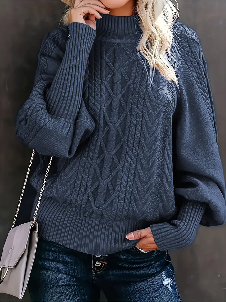 Annabelle | Luxury Knit Sweater