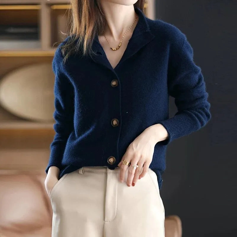 Sarah | Stylish, Comfortable, Soft Cardigan Sweater