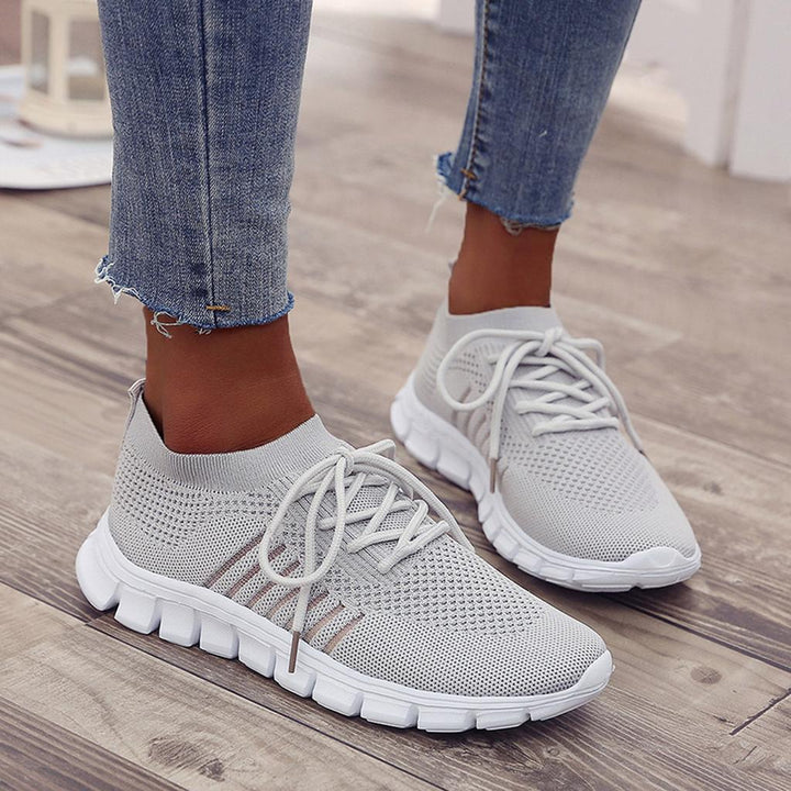 Dianne | Orthopedic Sneaker Shoes