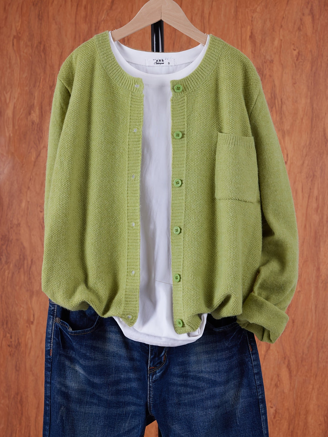 Margaret | Casual Women's Cardigan Sweater