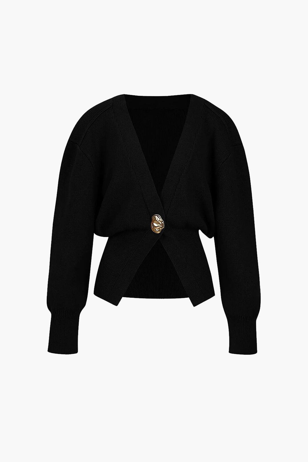 Alana | Elegant Cardigan Sweater