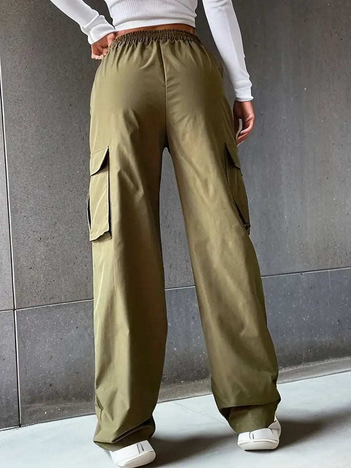 Pauline | Stylish Women’s Cargo Pants