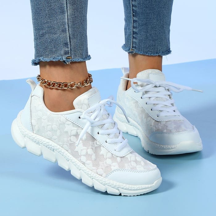 Makaela | Orthopedic Sneaker