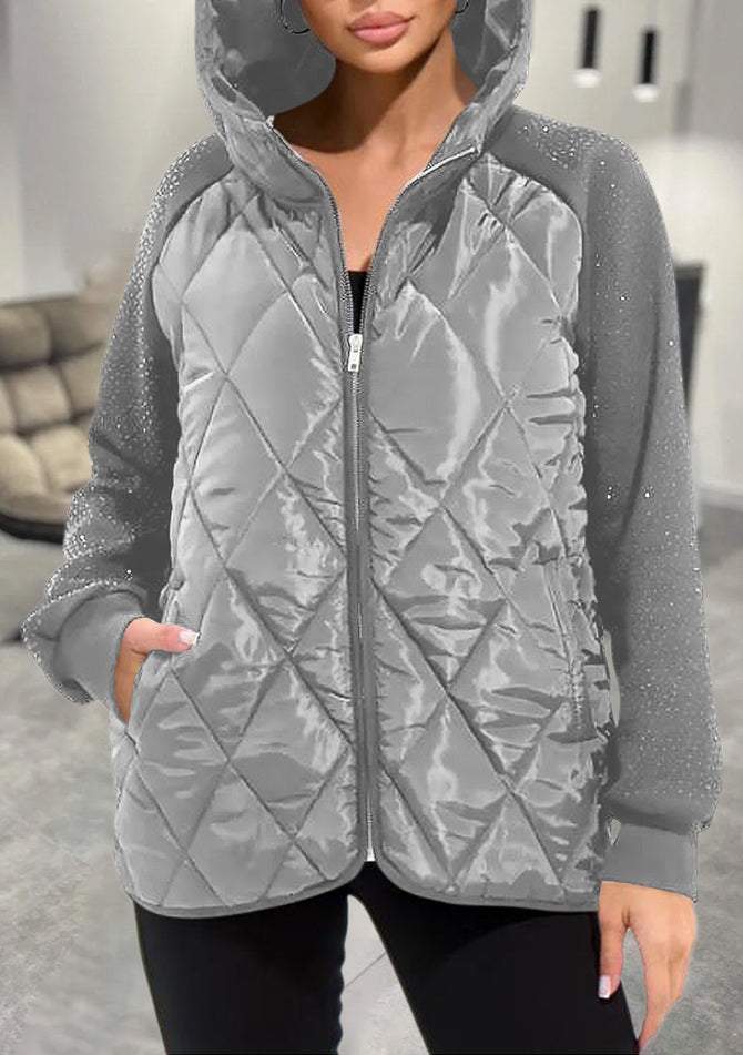 Kiara | Stylish Warm Jacket