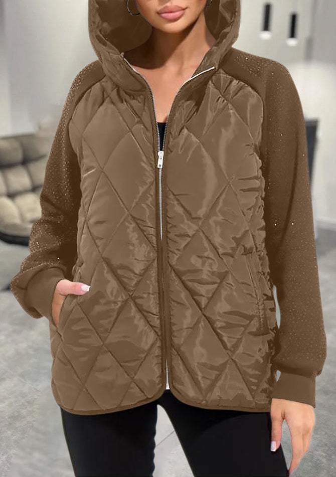 Kiara | Stylish Warm Jacket