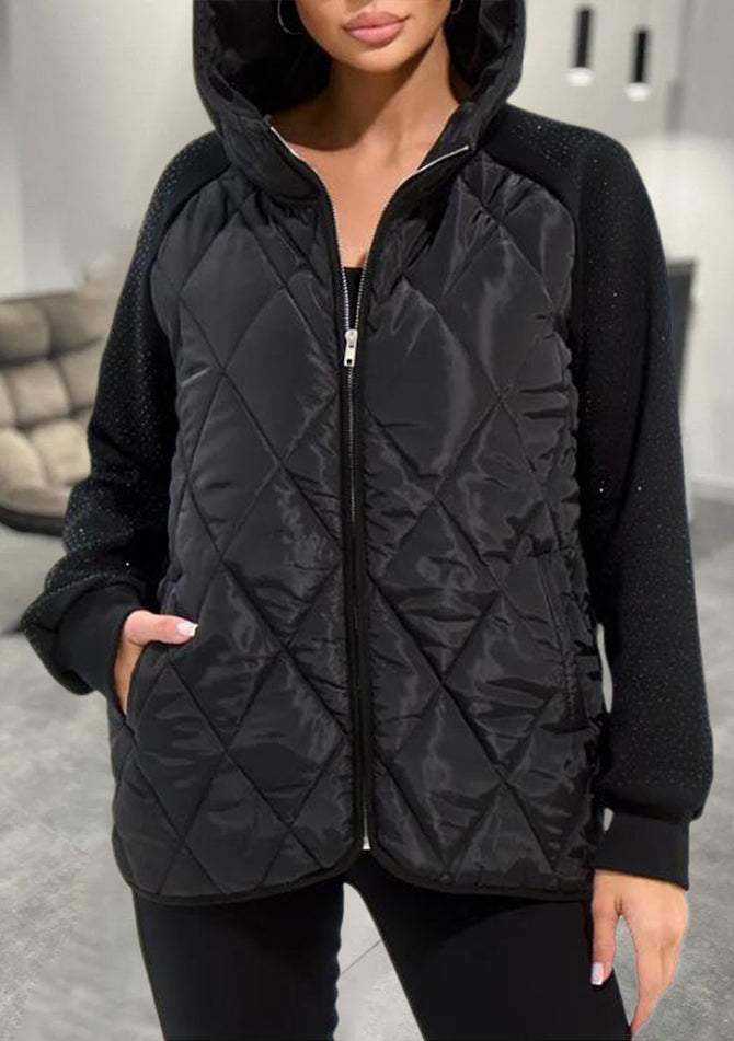 Kiara | Stylish Warm Jacket