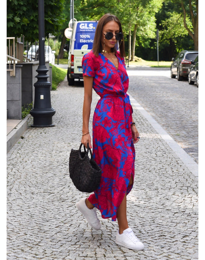 Lori | Stunning Maxi Dress