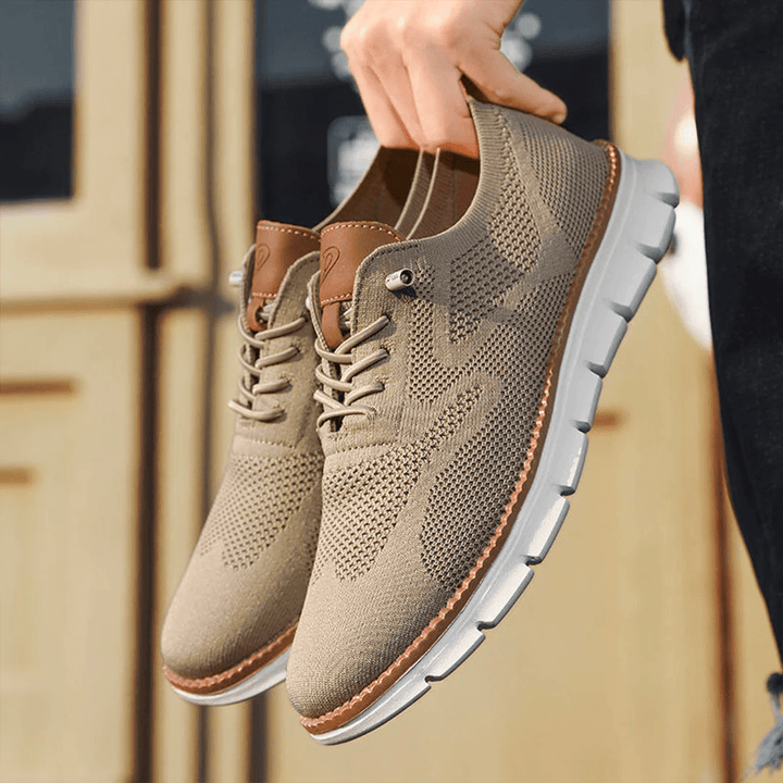 Spencer | Orthopedic Sneakers for Men