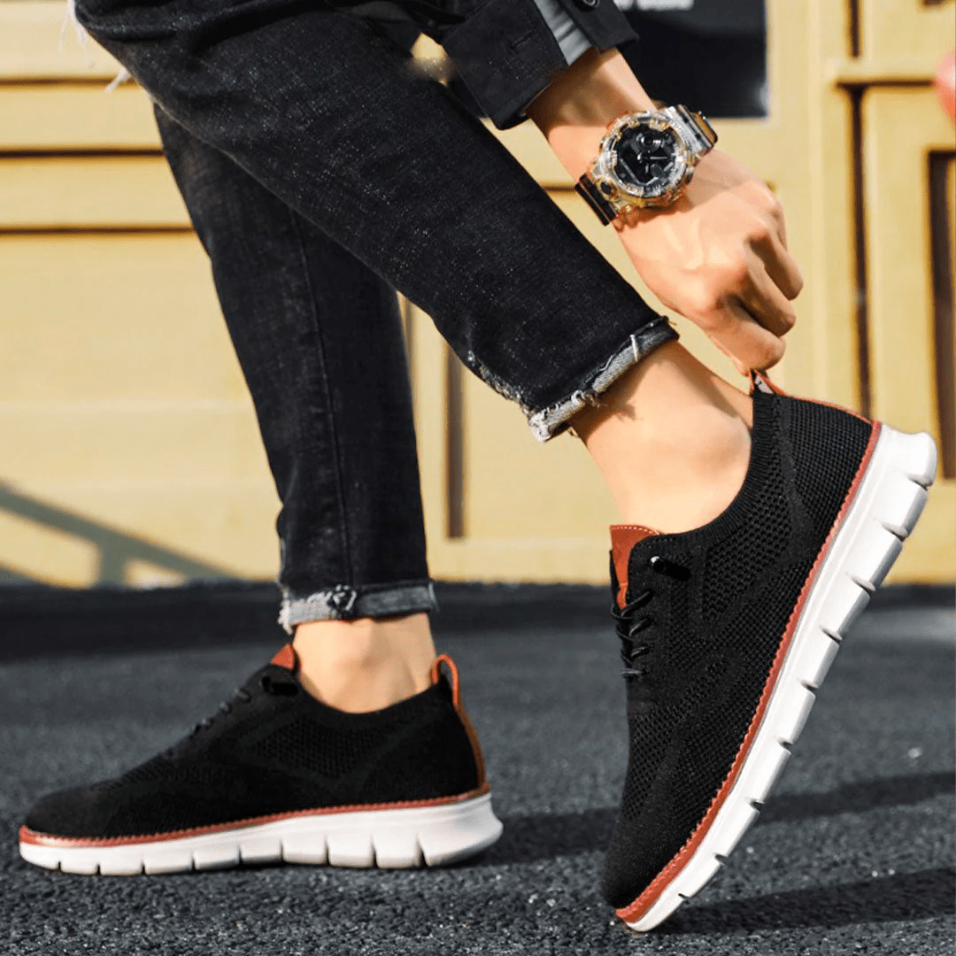 Spencer | Orthopedic Sneakers for Men