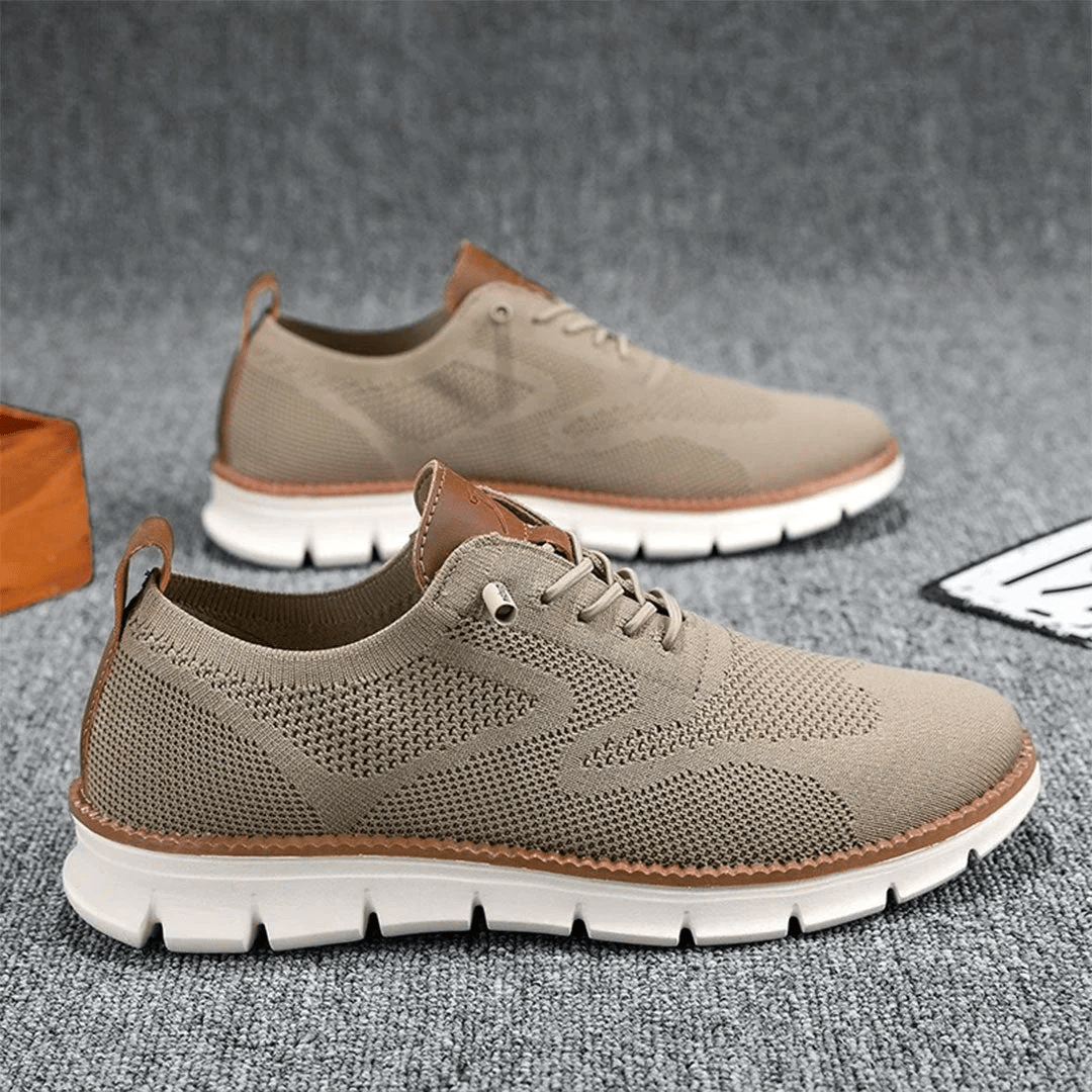 Spencer | Orthopedic Sneakers for Men