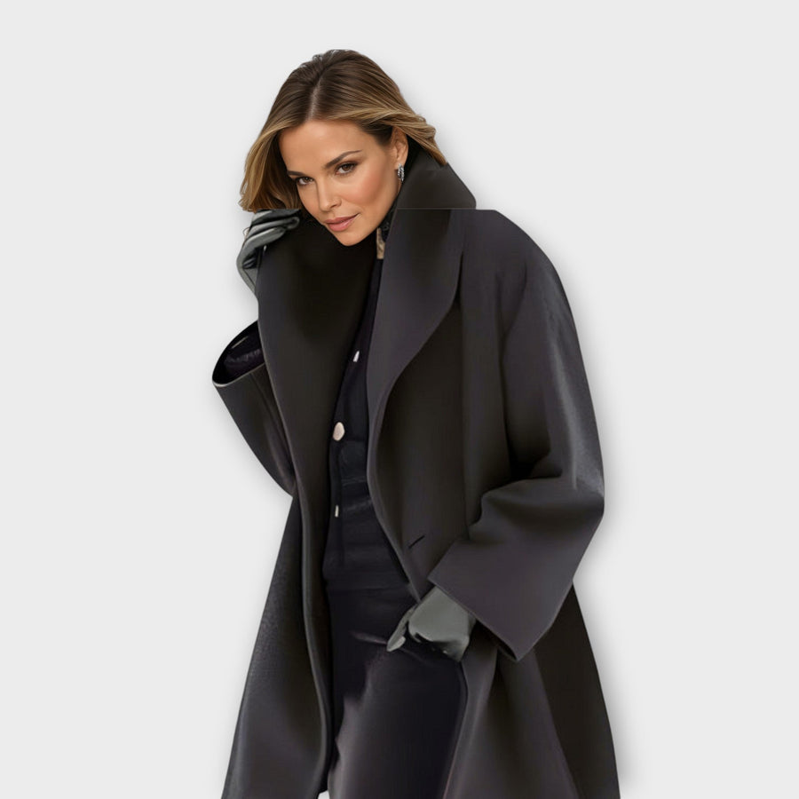 Serina | Elegant and Warm Coat