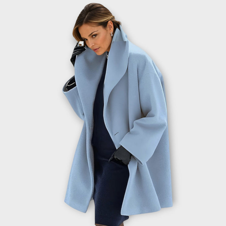 Serina | Elegant and Warm Coat