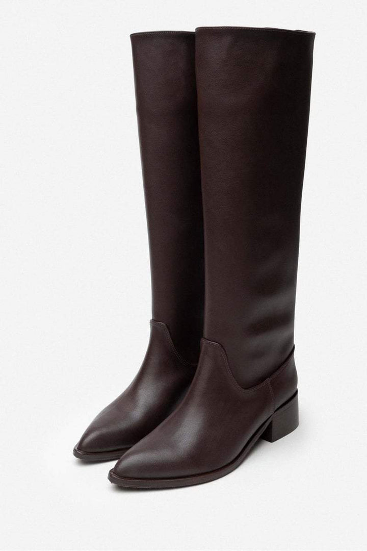 Bailey | Knee-High Women's Boots