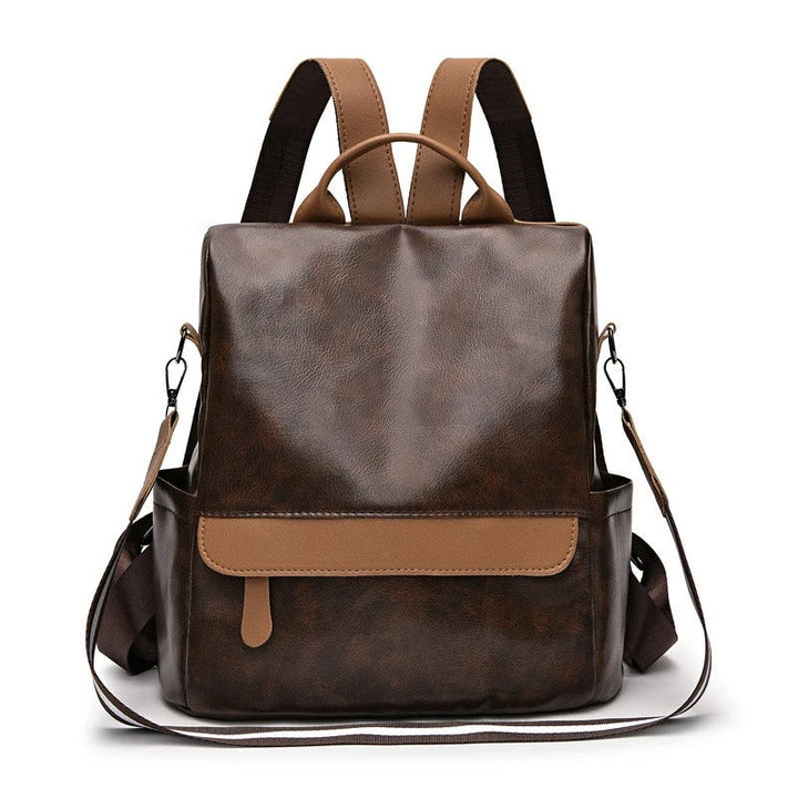 Princess | Leather backpack