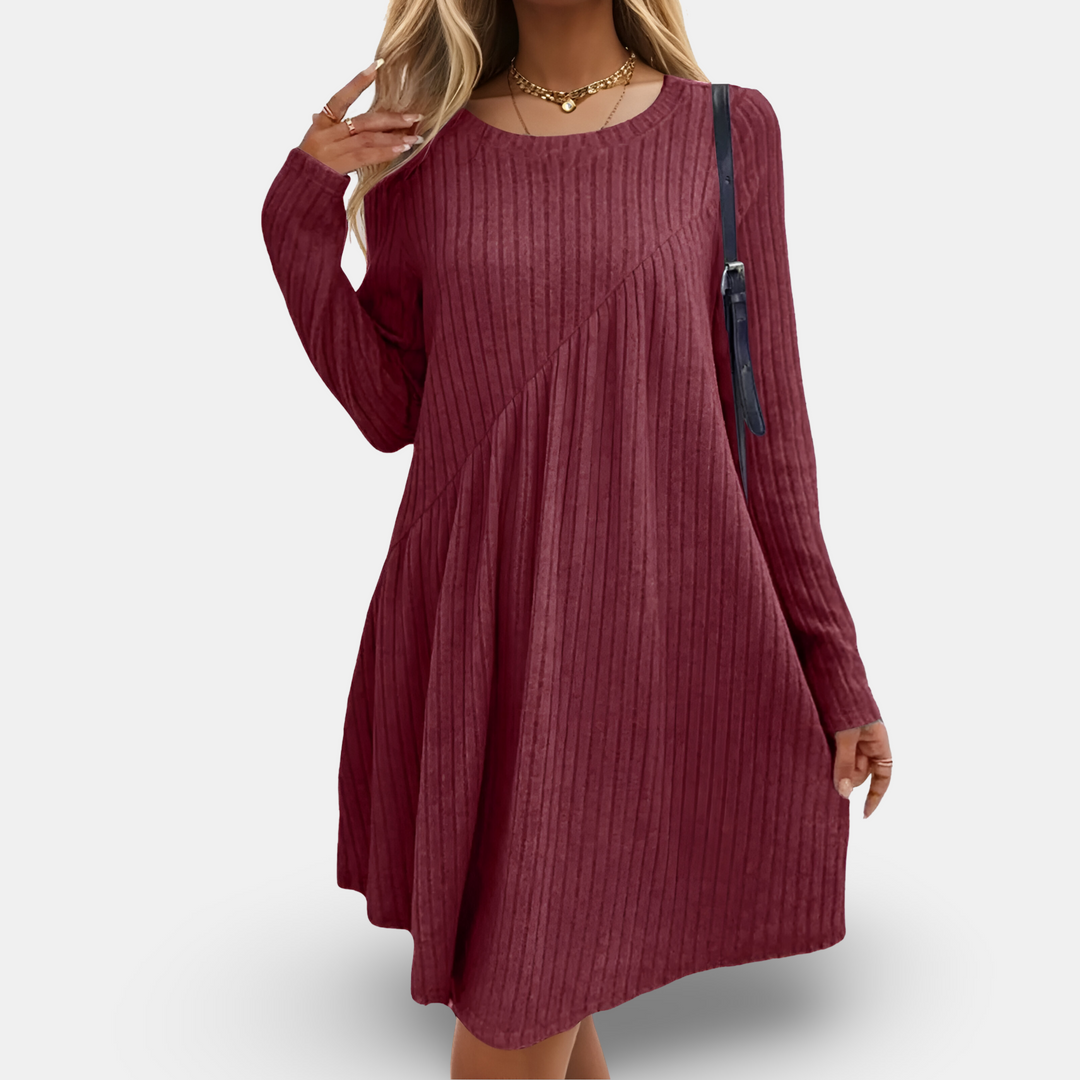 Katie | Soft & Comfortable Dress