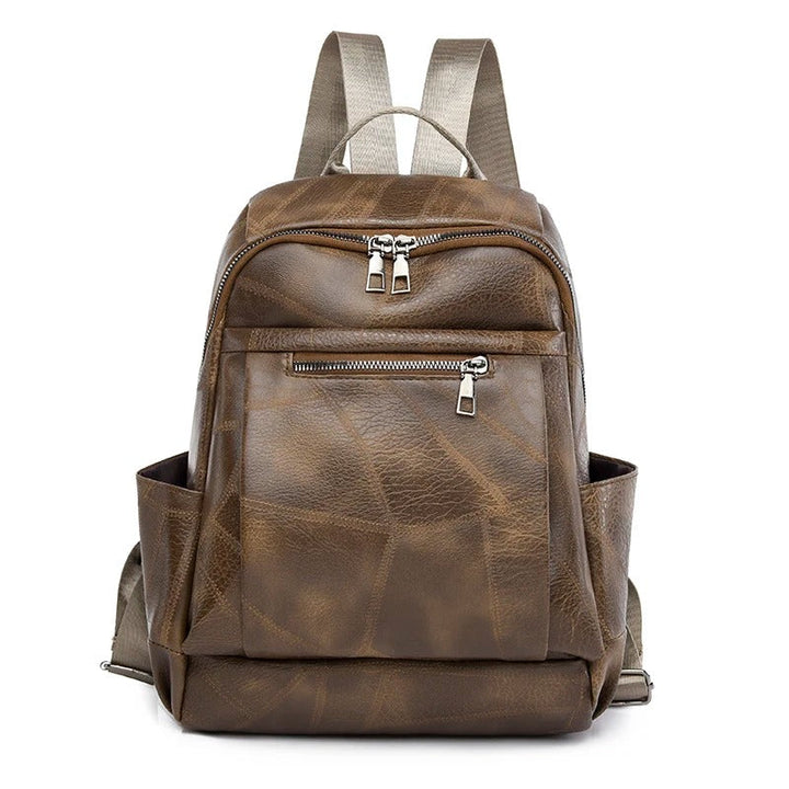 Kylie | Leather backpack