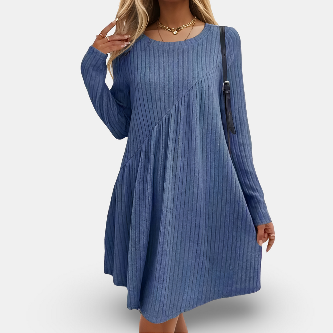 Katie | Soft & Comfortable Dress