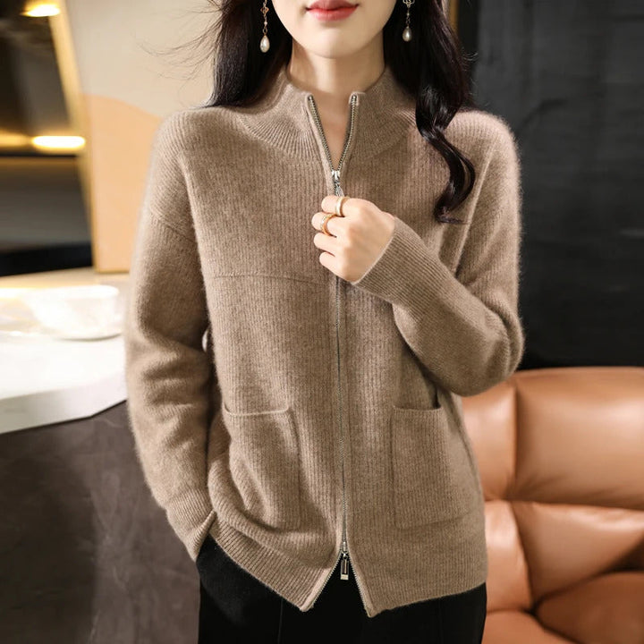 Mira | Soft knitted Cardigan