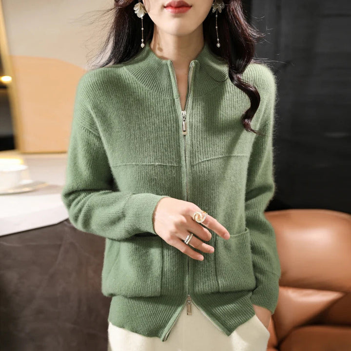 Mira | Soft knitted Cardigan