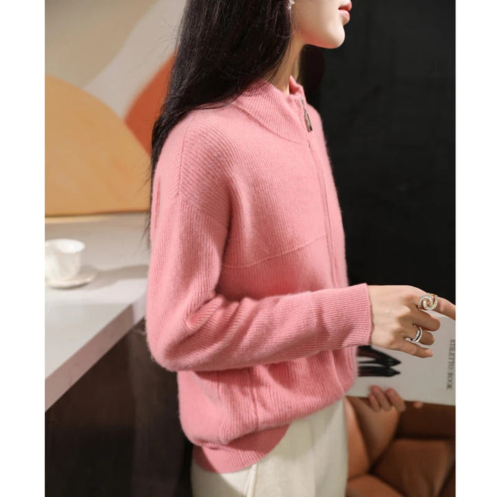 Mira | Soft knitted Cardigan