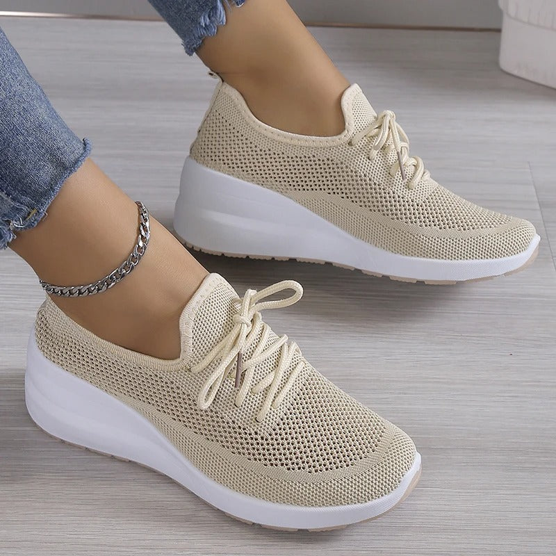 Kathy | Orthopedic Sneakers