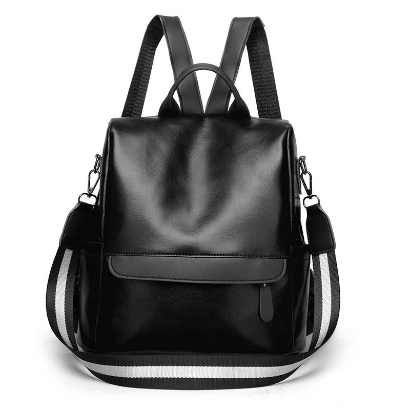 Princess | Leather backpack