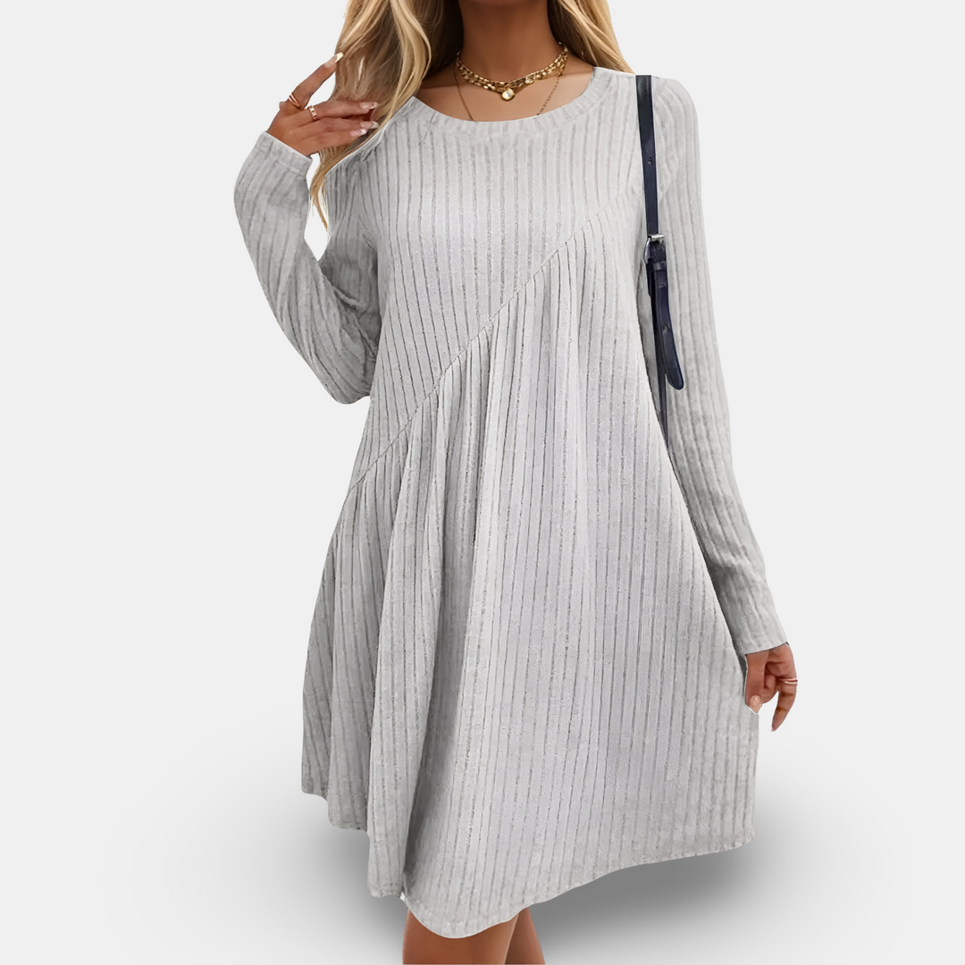 Katie | Soft & Comfortable Dress