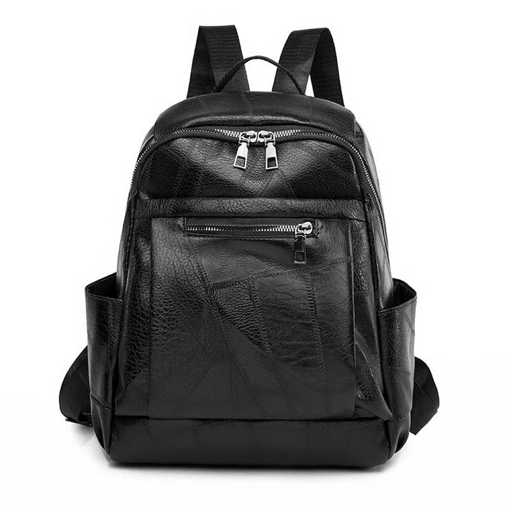 Kylie | Leather backpack