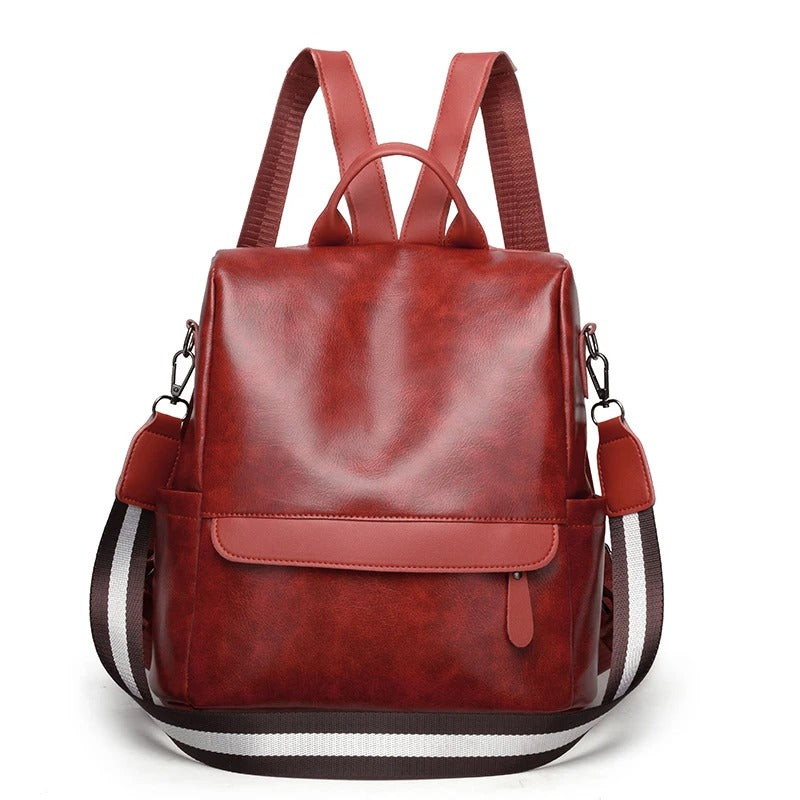 Princess | Leather backpack