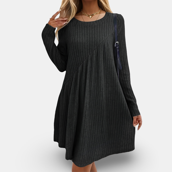 Katie | Soft & Comfortable Dress