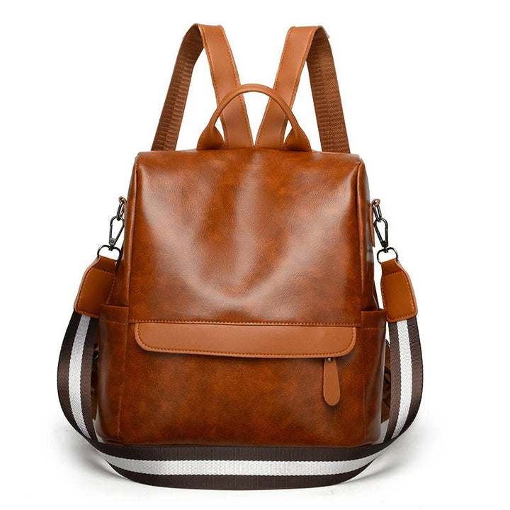 Princess | Leather backpack