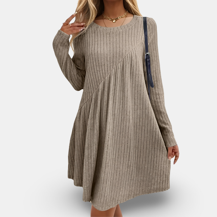 Katie | Soft & Comfortable Dress