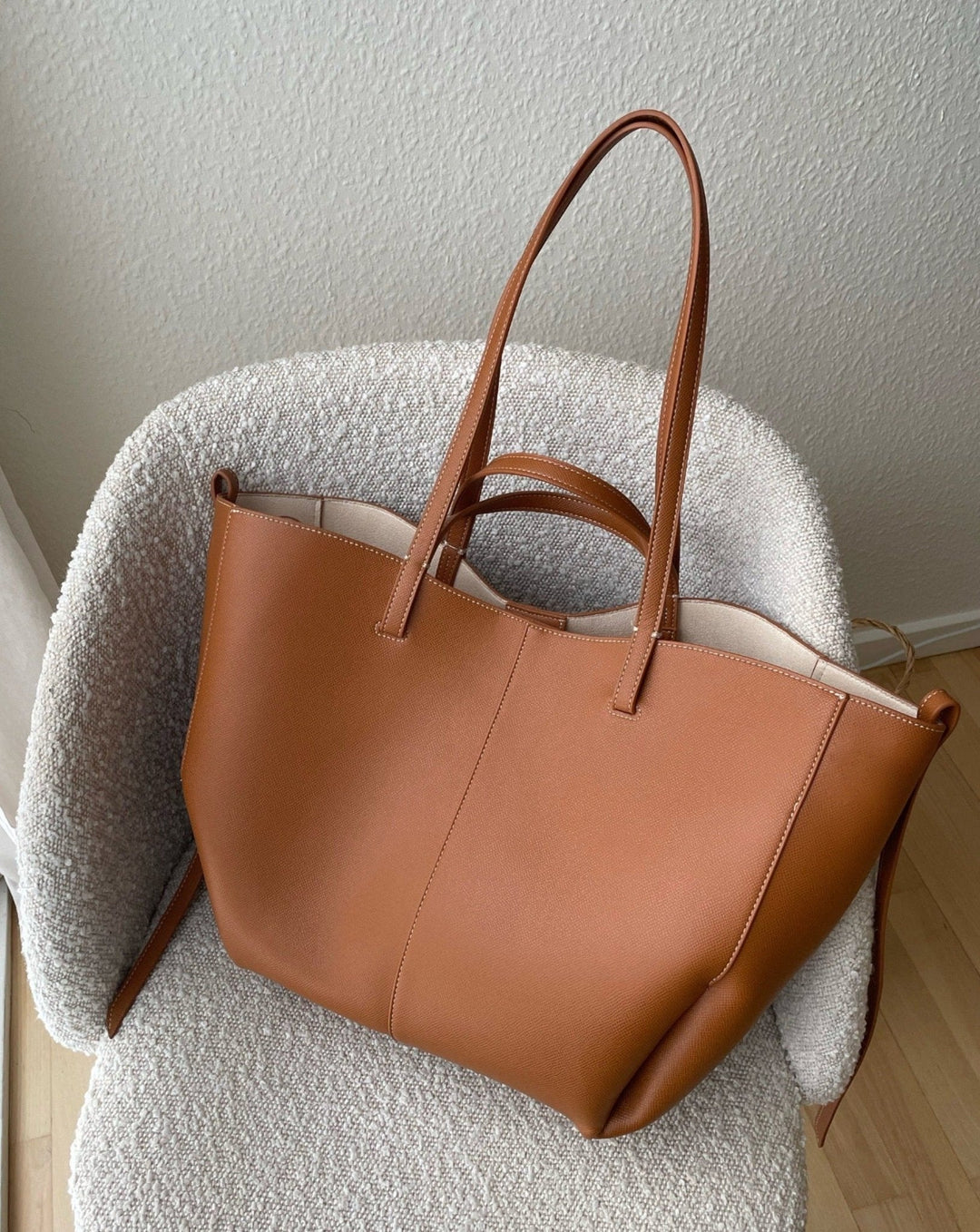 Dolly | Leather Bag