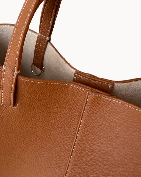 Dolly | Leather Bag