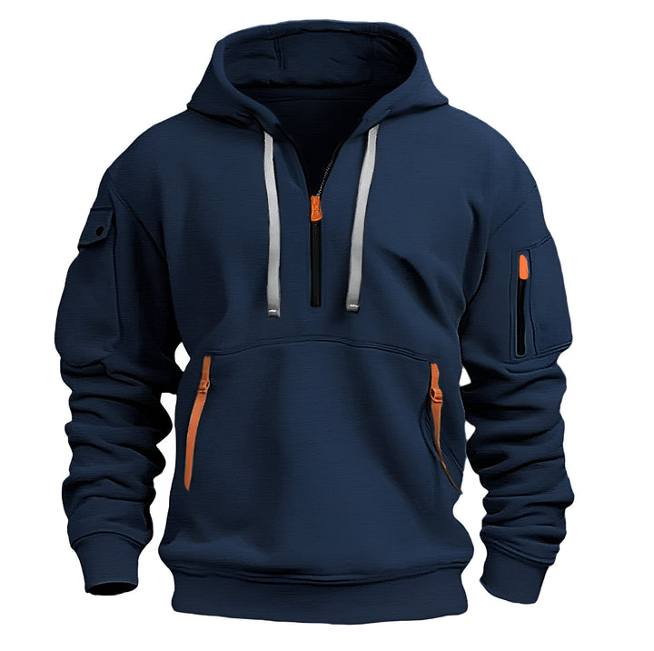 Lucas | Premium Men's Hoodie