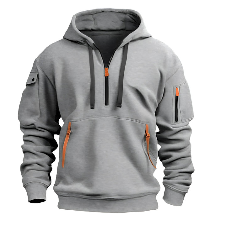 Lucas | Premium Men's Hoodie