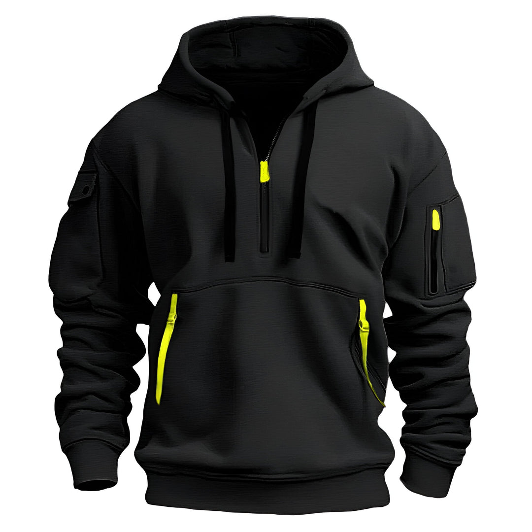 Lucas | Premium Men's Hoodie