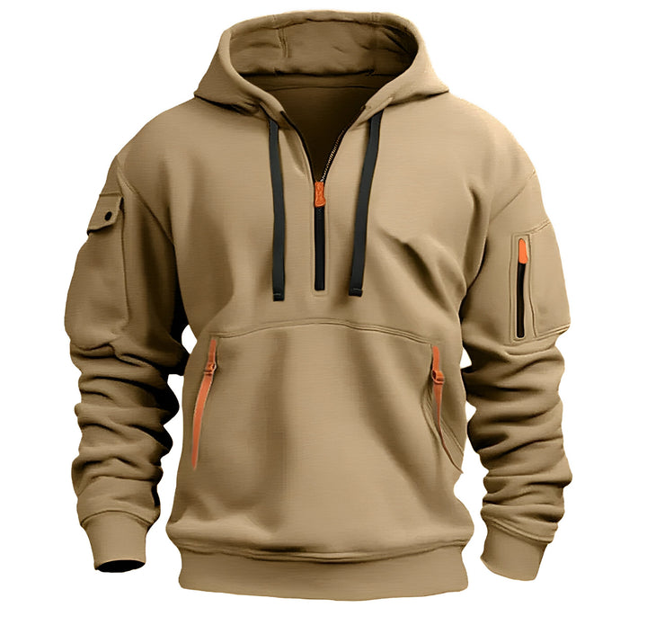 Lucas | Premium Men's Hoodie